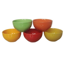 Cereal Bowls in Solid Colors (TM612046)